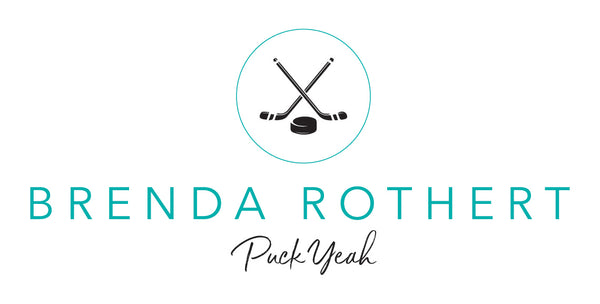 Brenda Rothert Books logo