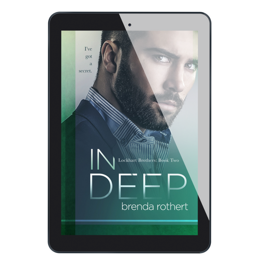 In Deep: Lockhart Brothers #2