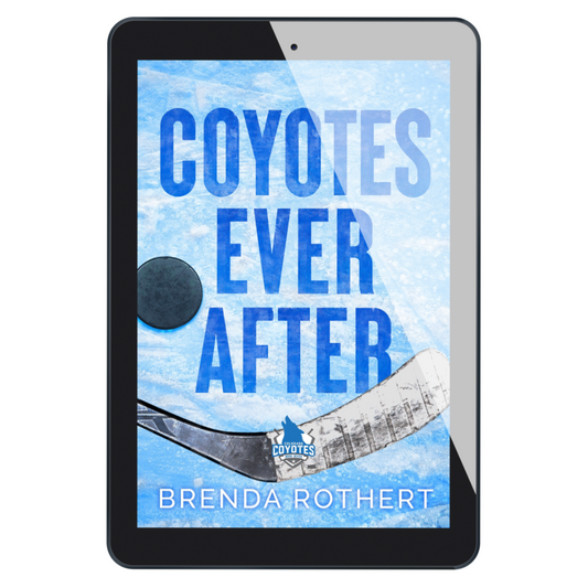 Coyotes Ever After